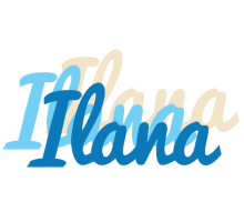 Ilana breeze logo