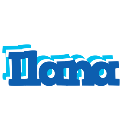 Ilana business logo
