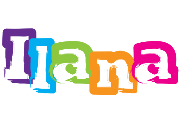 Ilana casino logo