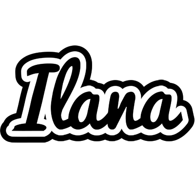 Ilana chess logo
