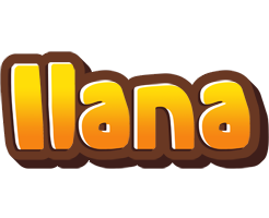 Ilana cookies logo