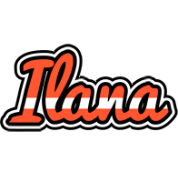 Ilana denmark logo