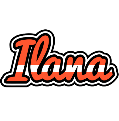 Ilana denmark logo