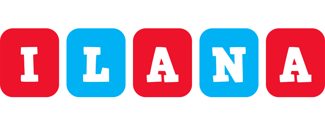 Ilana diesel logo