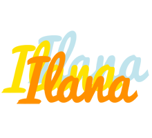 Ilana energy logo