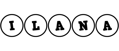 Ilana handy logo