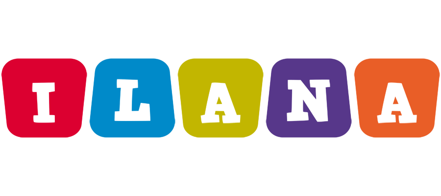 Ilana kiddo logo