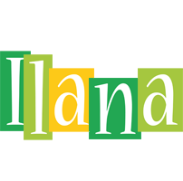 Ilana lemonade logo