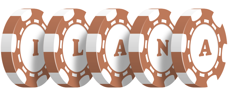 Ilana limit logo