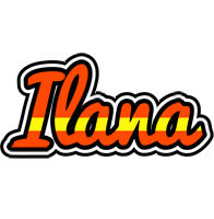 Ilana madrid logo