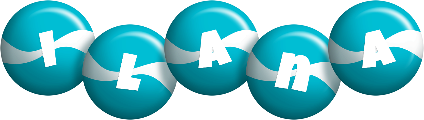 Ilana messi logo