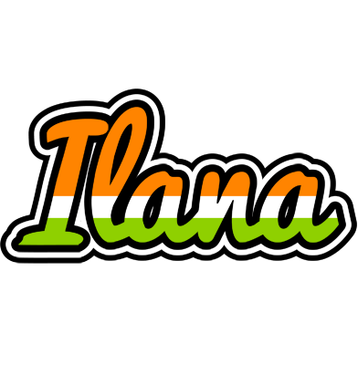 Ilana mumbai logo