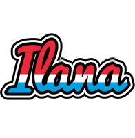 Ilana norway logo