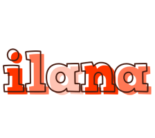 Ilana paint logo