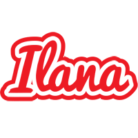 Ilana sunshine logo