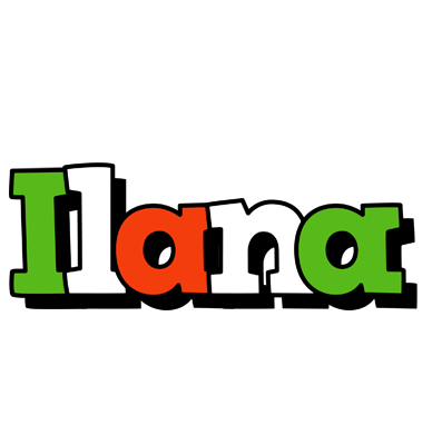 Ilana venezia logo