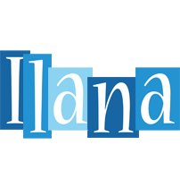 Ilana winter logo