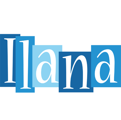Ilana winter logo