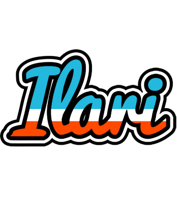 Ilari america logo
