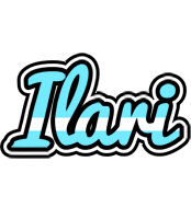 Ilari argentine logo