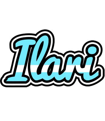 Ilari argentine logo