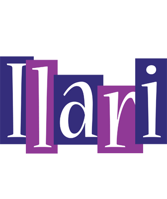 Ilari autumn logo