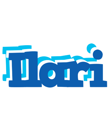 Ilari business logo