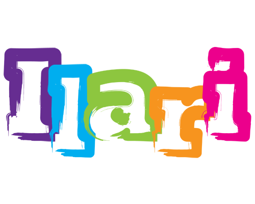 Ilari casino logo