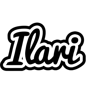 Ilari chess logo