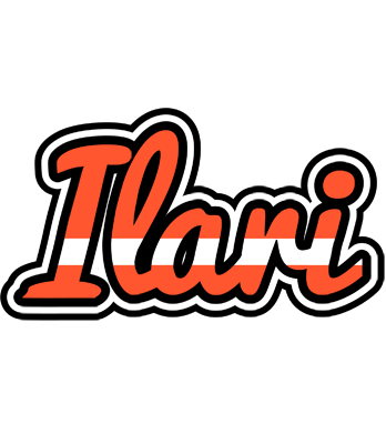 Ilari denmark logo