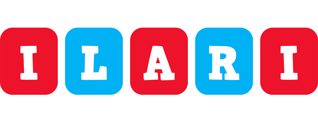 Ilari diesel logo