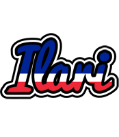 Ilari france logo