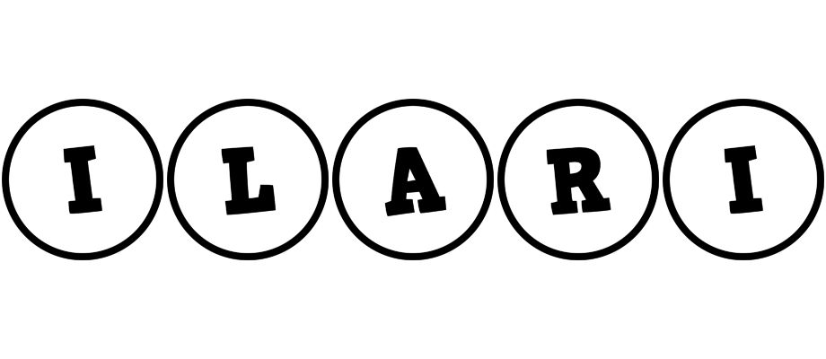 Ilari handy logo