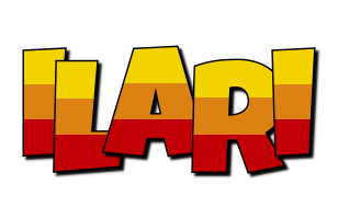 Ilari jungle logo