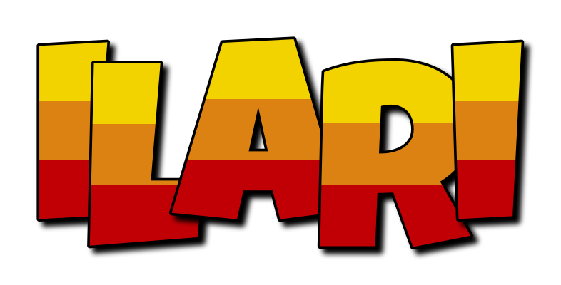 Ilari jungle logo