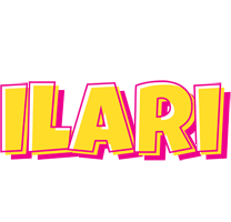 Ilari kaboom logo