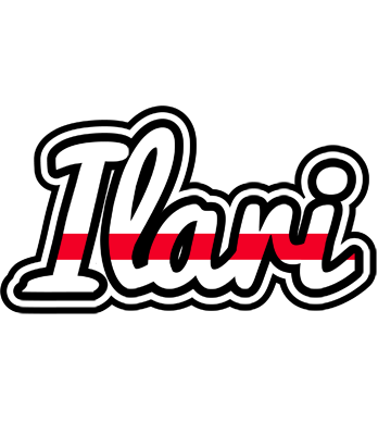 Ilari kingdom logo