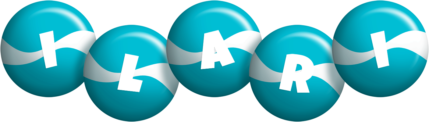 Ilari messi logo