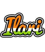 Ilari mumbai logo