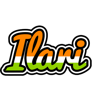 Ilari mumbai logo