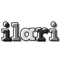 Ilari night logo