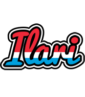 Ilari norway logo