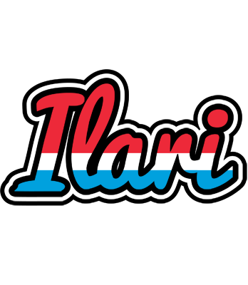 Ilari norway logo