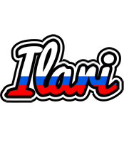 Ilari russia logo