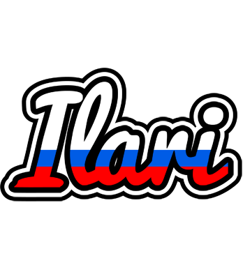 Ilari russia logo