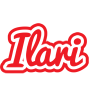 Ilari sunshine logo