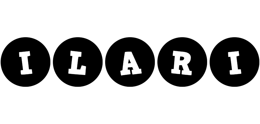 Ilari tools logo