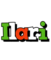 Ilari venezia logo