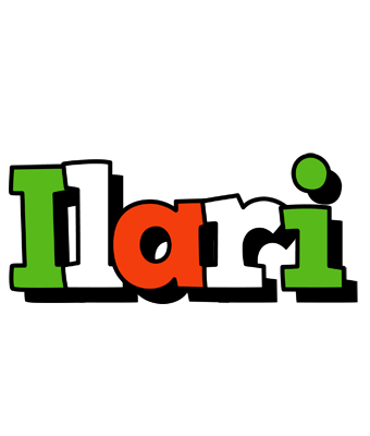 Ilari venezia logo