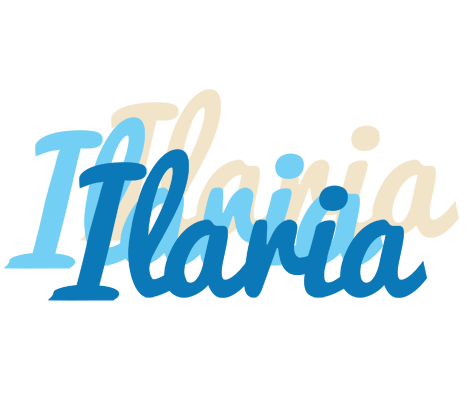 Ilaria breeze logo